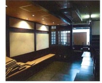 トレードセンター前の居抜き物件