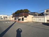 美咲が丘の店舗物件