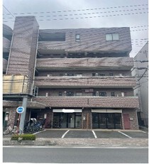 ふじみ野の店舗物件