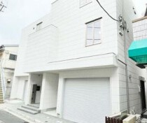 曳舟の店舗物件
