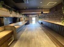 四条の居抜き物件