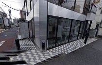 原宿の店舗物件