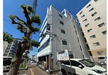 天王台の店舗物件