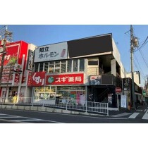 知立の店舗物件