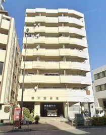 亀戸の居抜き物件