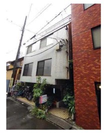 千駄木の店舗物件