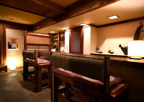 一社の居抜き物件