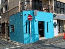 西新の居抜き物件