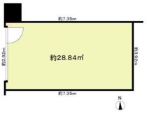 明石の店舗物件