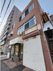 花隈の店舗物件