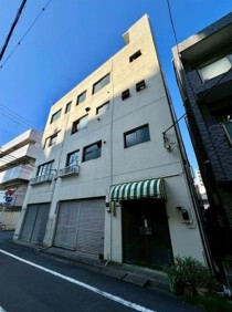 田原町の店舗物件