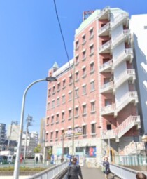 立川の居抜き物件