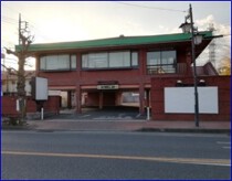 伊勢原の店舗物件