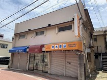 下丸子の店舗物件