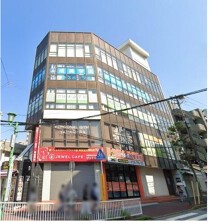 新八柱の店舗物件