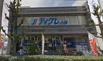 近鉄八尾の店舗物件