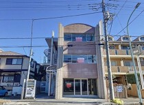 新所沢の店舗物件