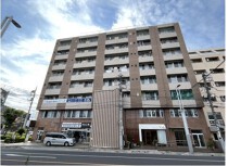 春日部の店舗物件