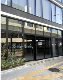 神泉の店舗物件