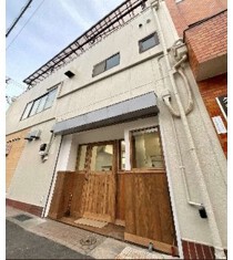 天神橋筋六丁目の居抜き物件