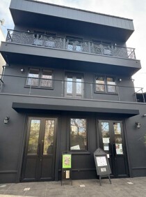 三鷹の店舗物件
