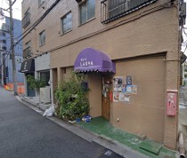 浅草の居抜き物件