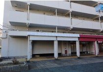 上大岡の店舗物件