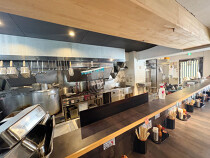 五反田の店舗物件