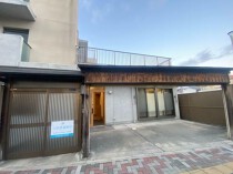 河内花園の居抜き物件