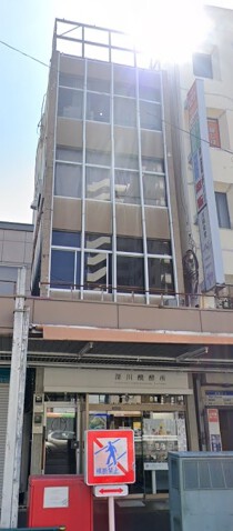 門前仲町の居抜き物件
