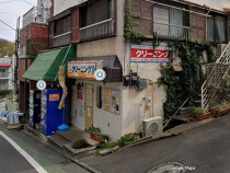 生田の居抜き物件