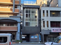 西鉄平尾の店舗物件