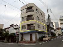 岐阜の店舗物件
