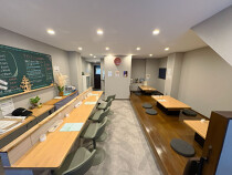 清瀬の居抜き物件