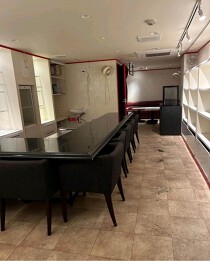 日本橋の居抜き物件