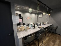 町屋の居抜き物件