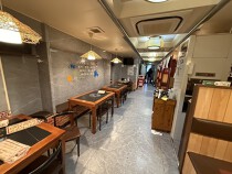 心斎橋の居抜き物件
