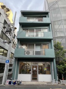 淡路町の店舗物件