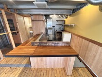 西鉄平尾の店舗物件