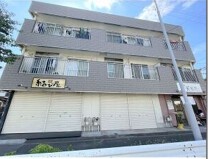 六番町の店舗物件