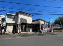 喜多見の店舗物件
