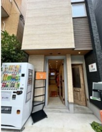 新中野の店舗物件