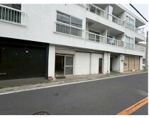 獨協大学前＜草加松原＞の店舗物件