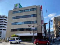 川西能勢口の店舗物件