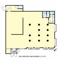 桶川の店舗物件