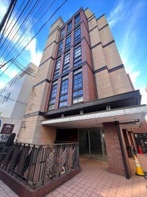 原宿の店舗物件