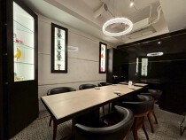 麻布十番の居抜き物件