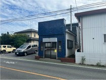 霞ヶ関の居抜き物件