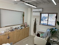 広尾の居抜き物件