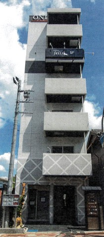 三田の店舗物件